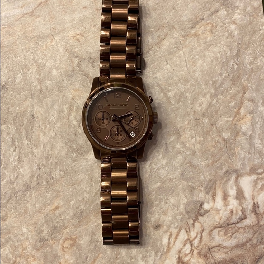 Men’s Michael Kors Watch